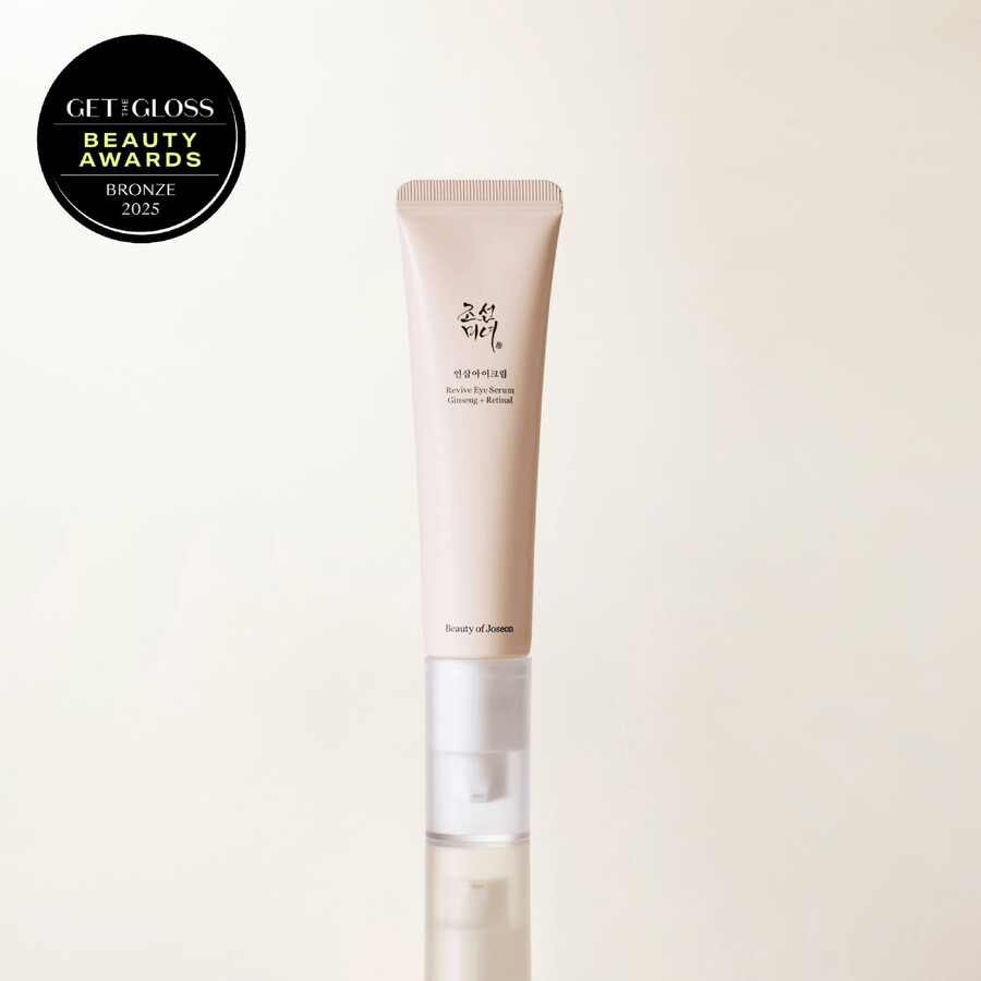 revive eye serum ginseng retinal