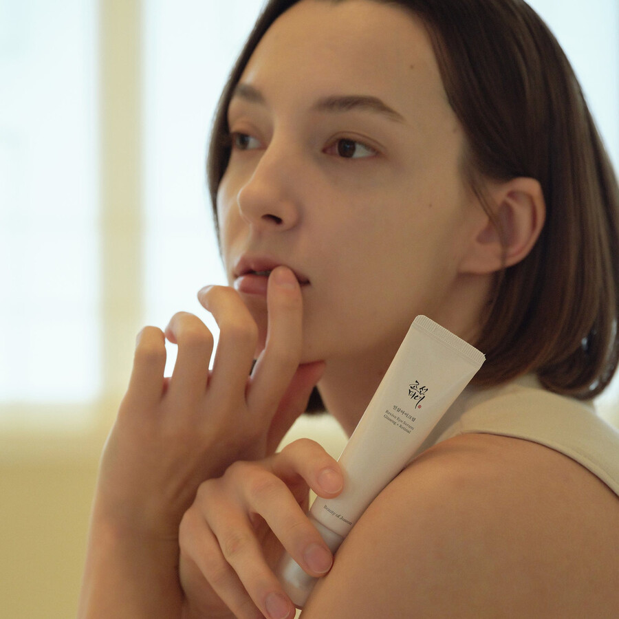 revive eye serum ginseng retinal