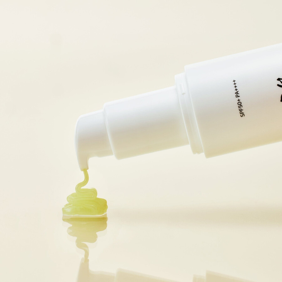 ginseng moist sun serum spf 50 pa
